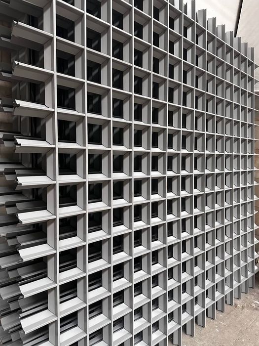 Грилято | Грилата | Потолок