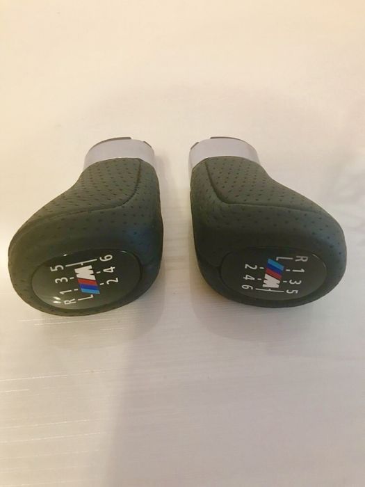 Nuca schimbător scurta BMW