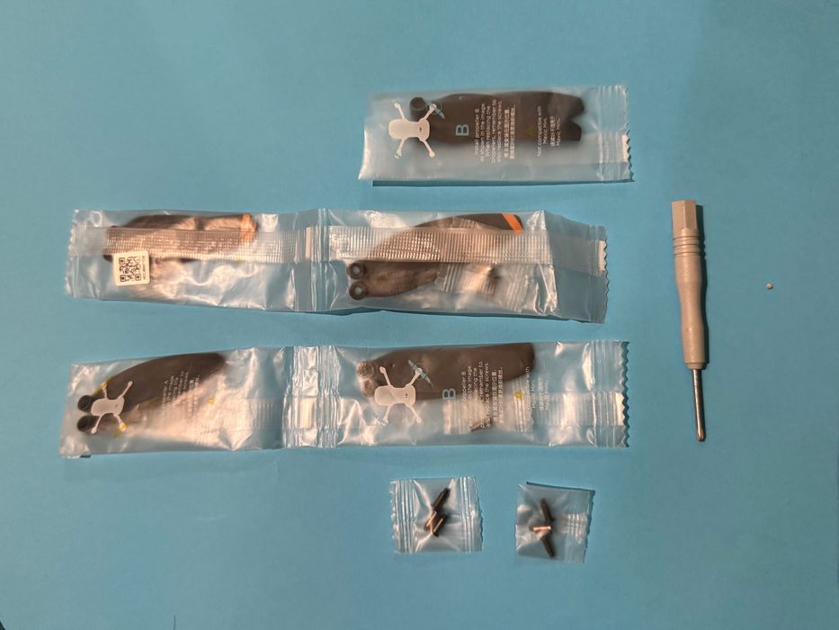 Fly more kit за Dji mini 2