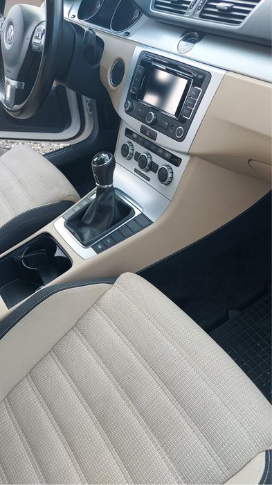 Volkswagen passat cc 2013 1.4 tsi