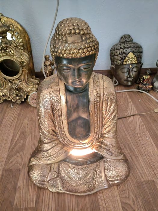 Obiecte de design interior Buddha