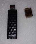 Memorie USB wireless