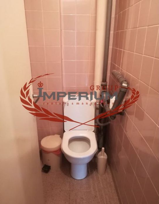 Четиристаен обзаведен апартамент под наем в района кв. Чайка, гр. Вар