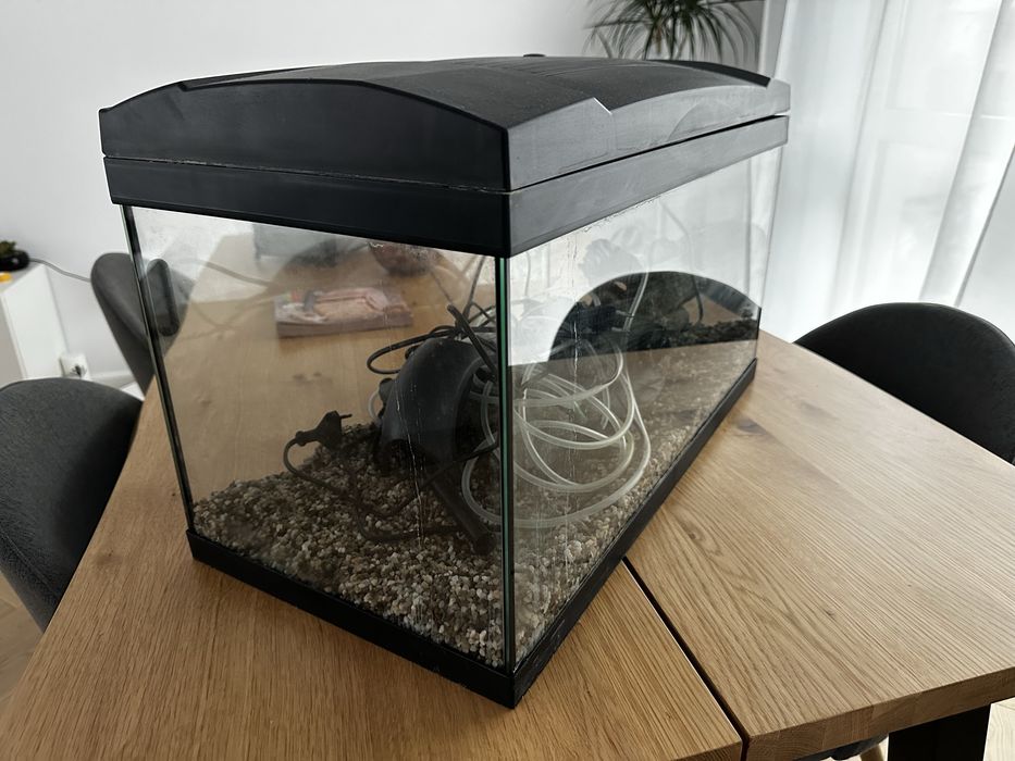 Vand acvariu 54 litri