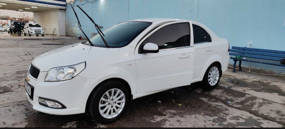 Продается Nexia 3, 2016 года выпуска