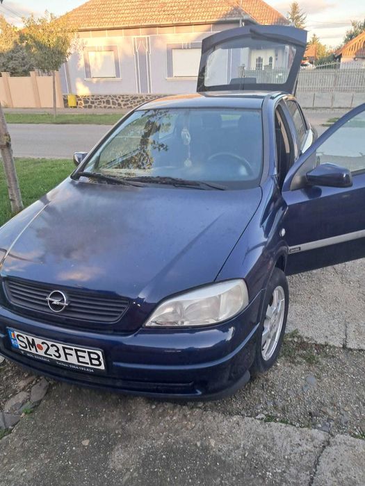 Opel Astra in stare buna.