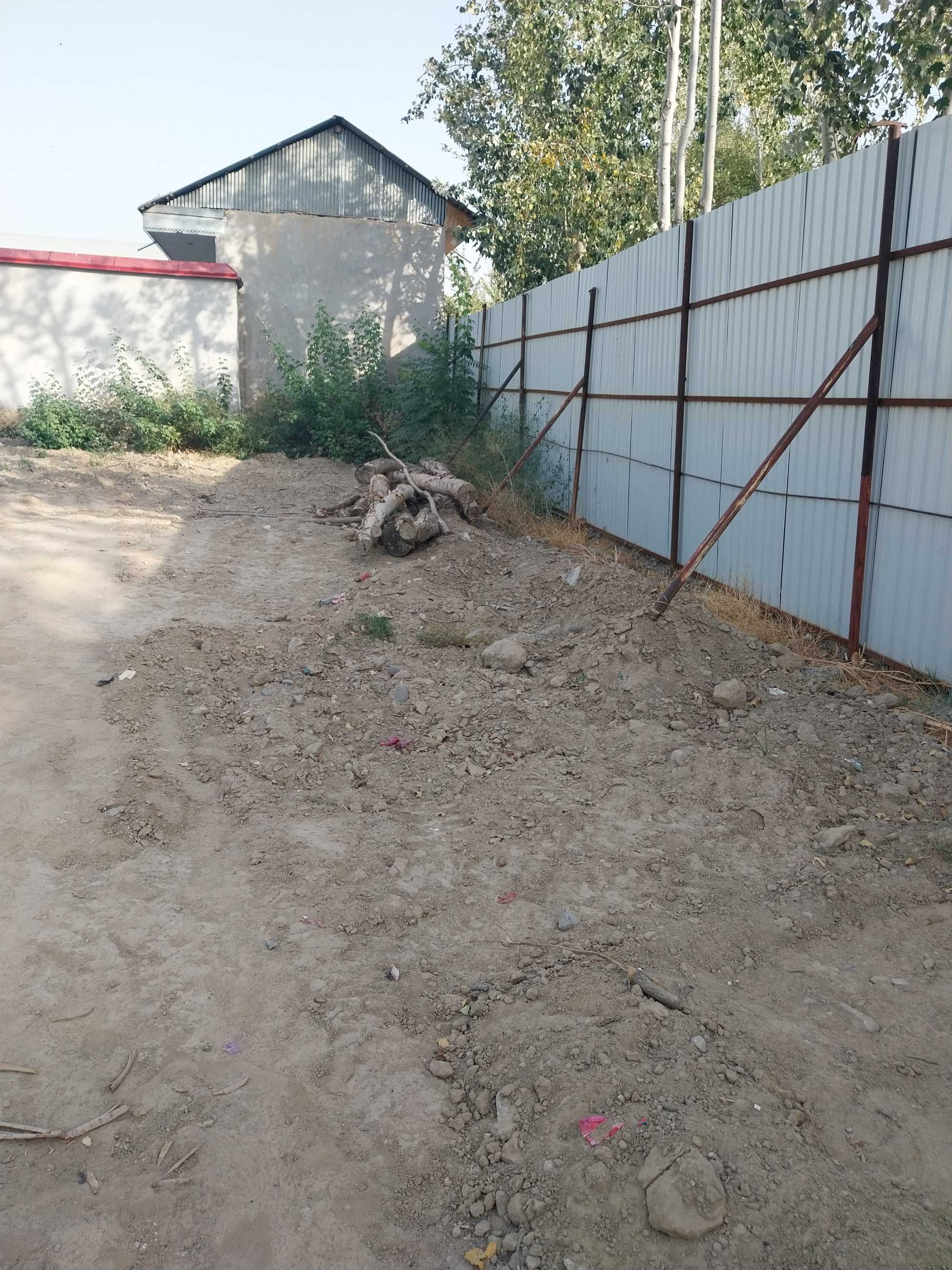 Продаю земельный участок.