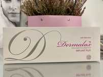 Dermalax implant plus 1.1 ml