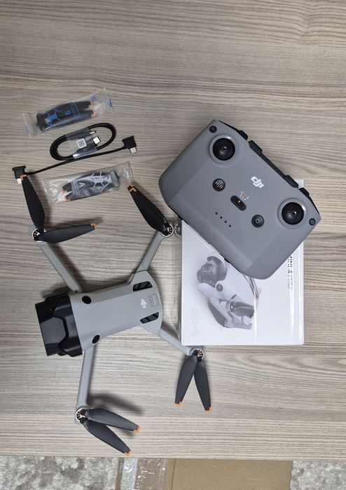 Dji Mini 4 Pro Дрон