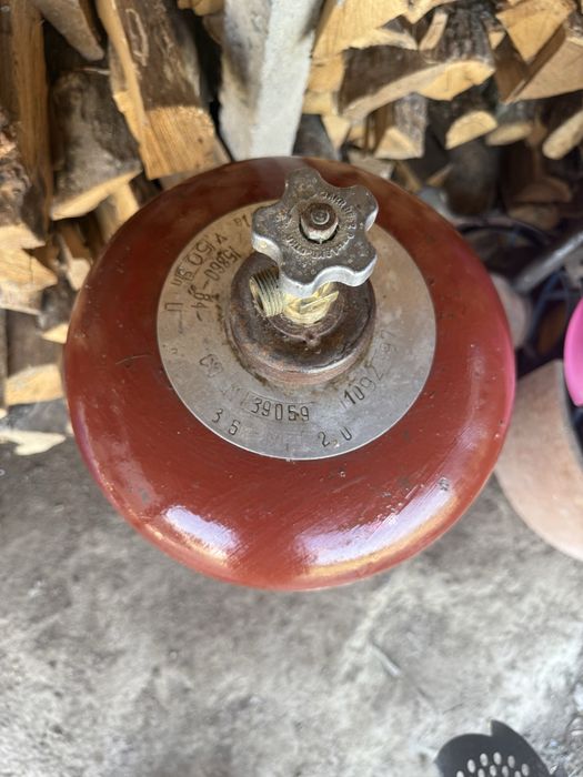 Vand butie rusească