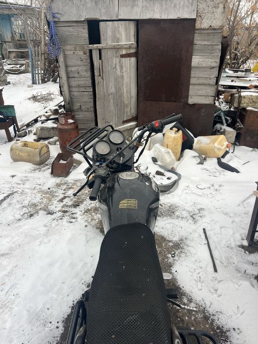 GSX 150 cc 21 года