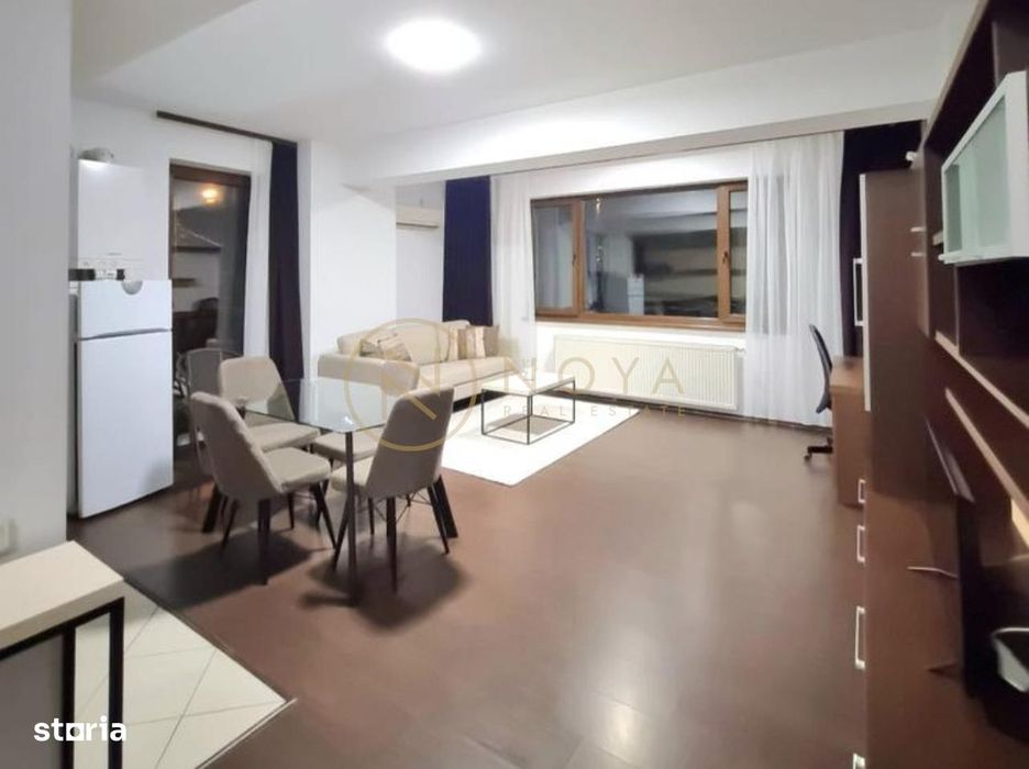 Apartament de inchiriat 2 camere in Baneasa