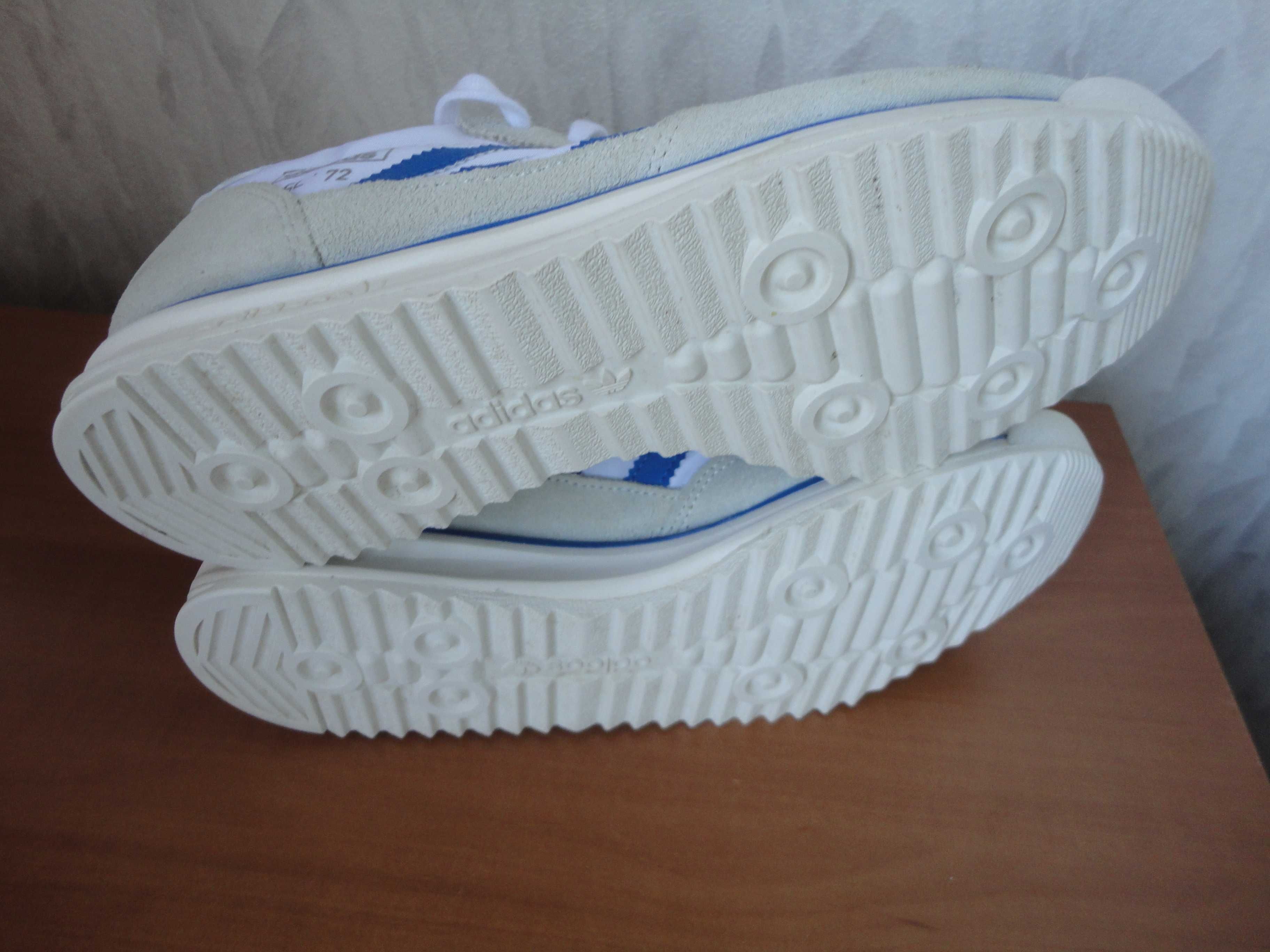 N42 Adidas SL72RS/оригинални мъжки маратонки