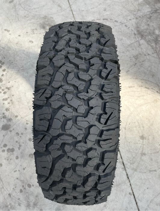 Anvelope Mixte 245/70 R16 All Terrain