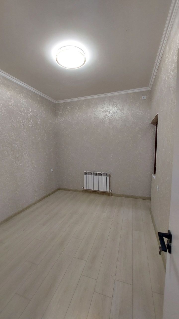 Горячее предложение! 3-х комн. ДОМ. УЧАСТОК 1,2 сотки в Стар. Сергели
