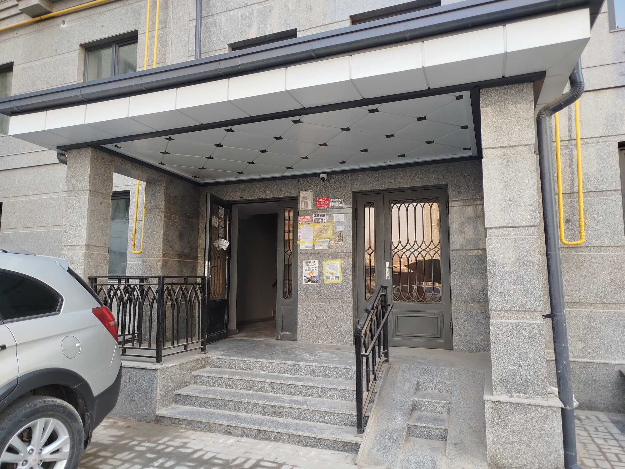 Srochna sotiladi Novostroyka kvartiraa