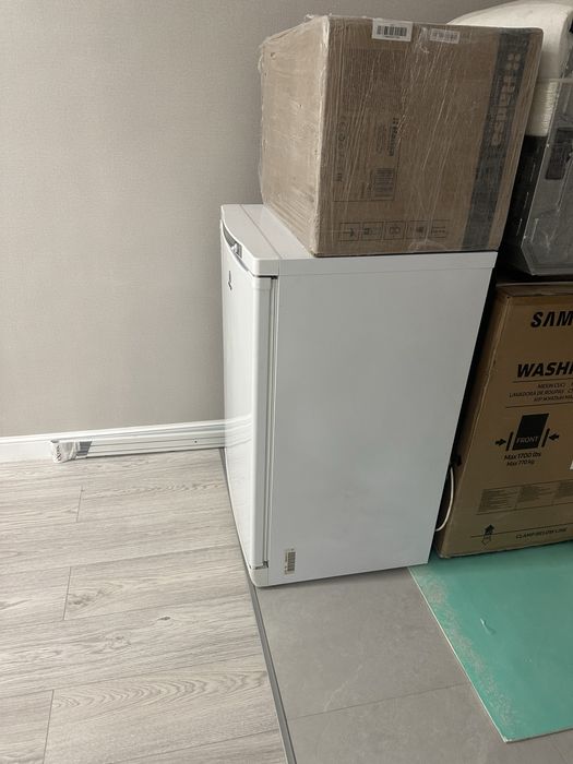 Морозильную камеру