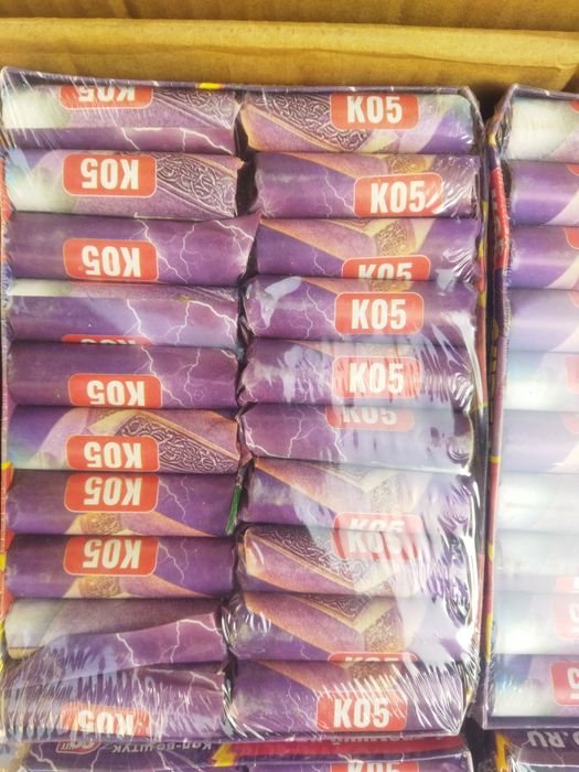 Петарды   мощные