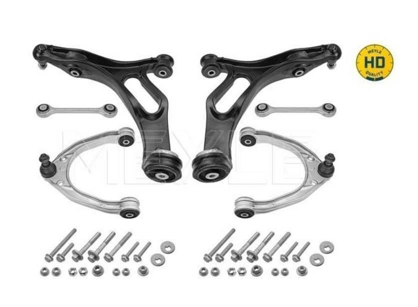 Kit brate MEYLE 116-050-0194/HD Audi Q7 / Porsche CAYENNE/ VW TOUAREG