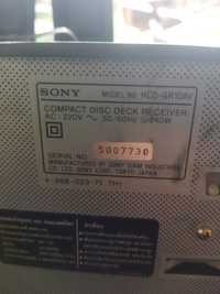 Sony sentr super sena