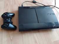 Playstation 3 Отключен