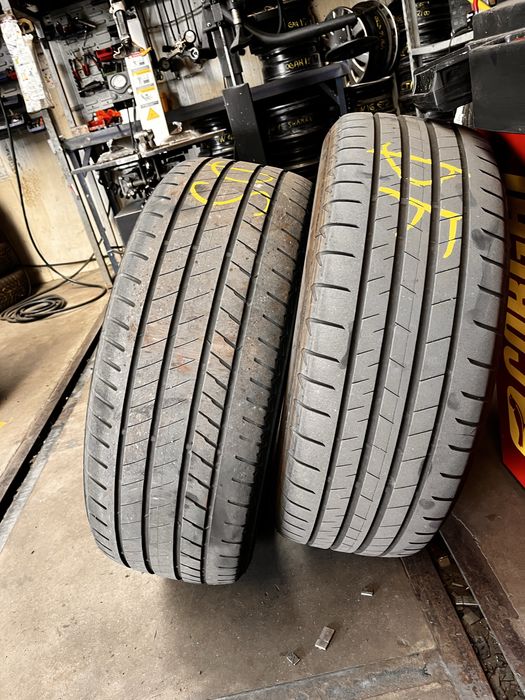 Vand set 4cauciucuri Bridgestone vara 245/50/19 xdrive BMW