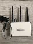Router wireless TP-LINK TL-WR 941ND