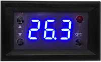 Controler de temperatura, (-50 ~110°C) pt. automatizari - 12V/20A c.c