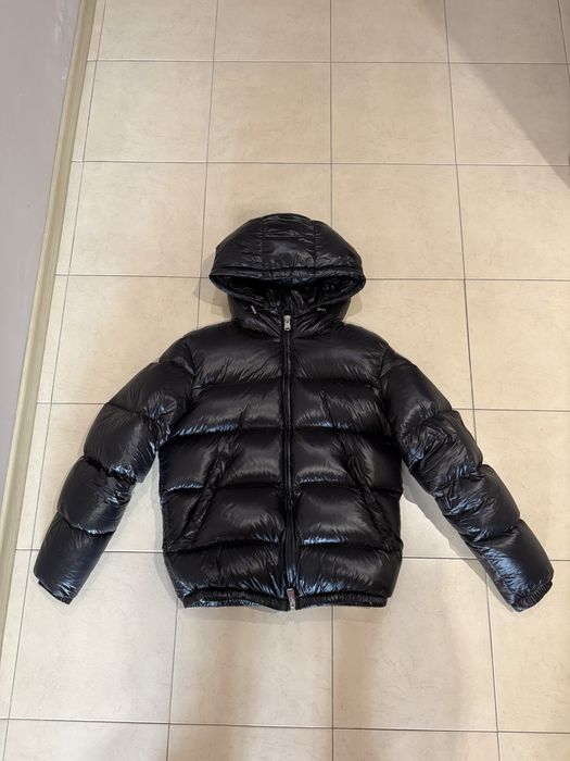 Пухено яке S размер
