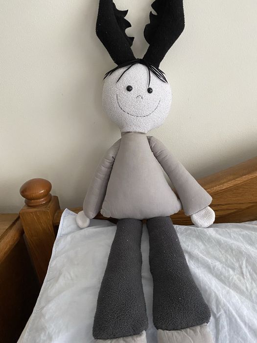 Vând mascotă Vendel (Bobiță și Buburuză)
