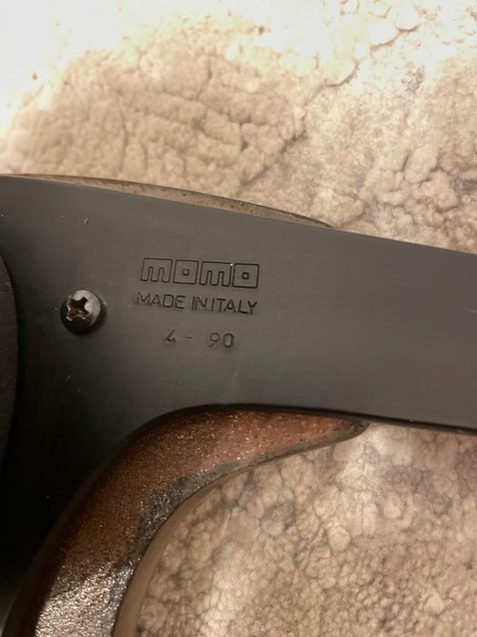 Volan mohan- MOMO pt Alfa Romeo (volan,mahon, clasic,momo, alfa romeo)