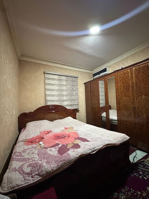 Коракамиш 1/2 3-хона квартира сотилади!