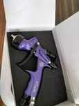 Pistol auto ntools
