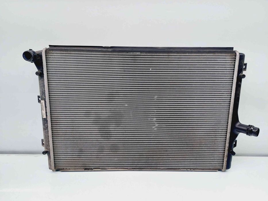 Radiator apa Seat Altea XL (5P5, 5P8) [Fabr 2006-2015] 1K0121251DD 1.6