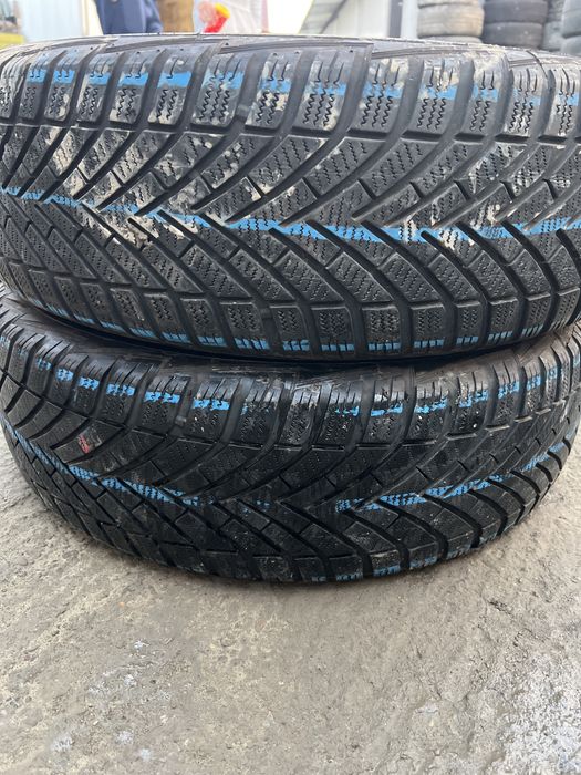 Anvelope iarna 215/65r16 Vredestein