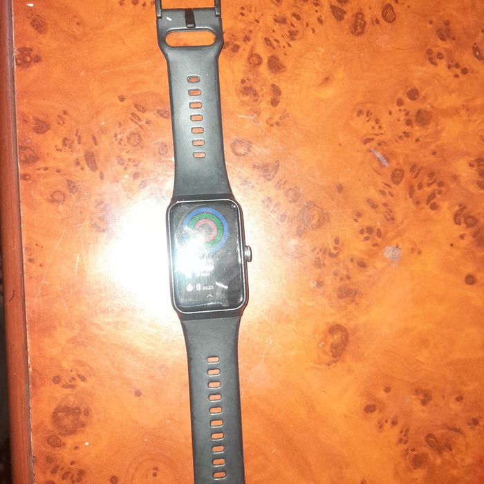 Honor qo'l soati amoled 300 min