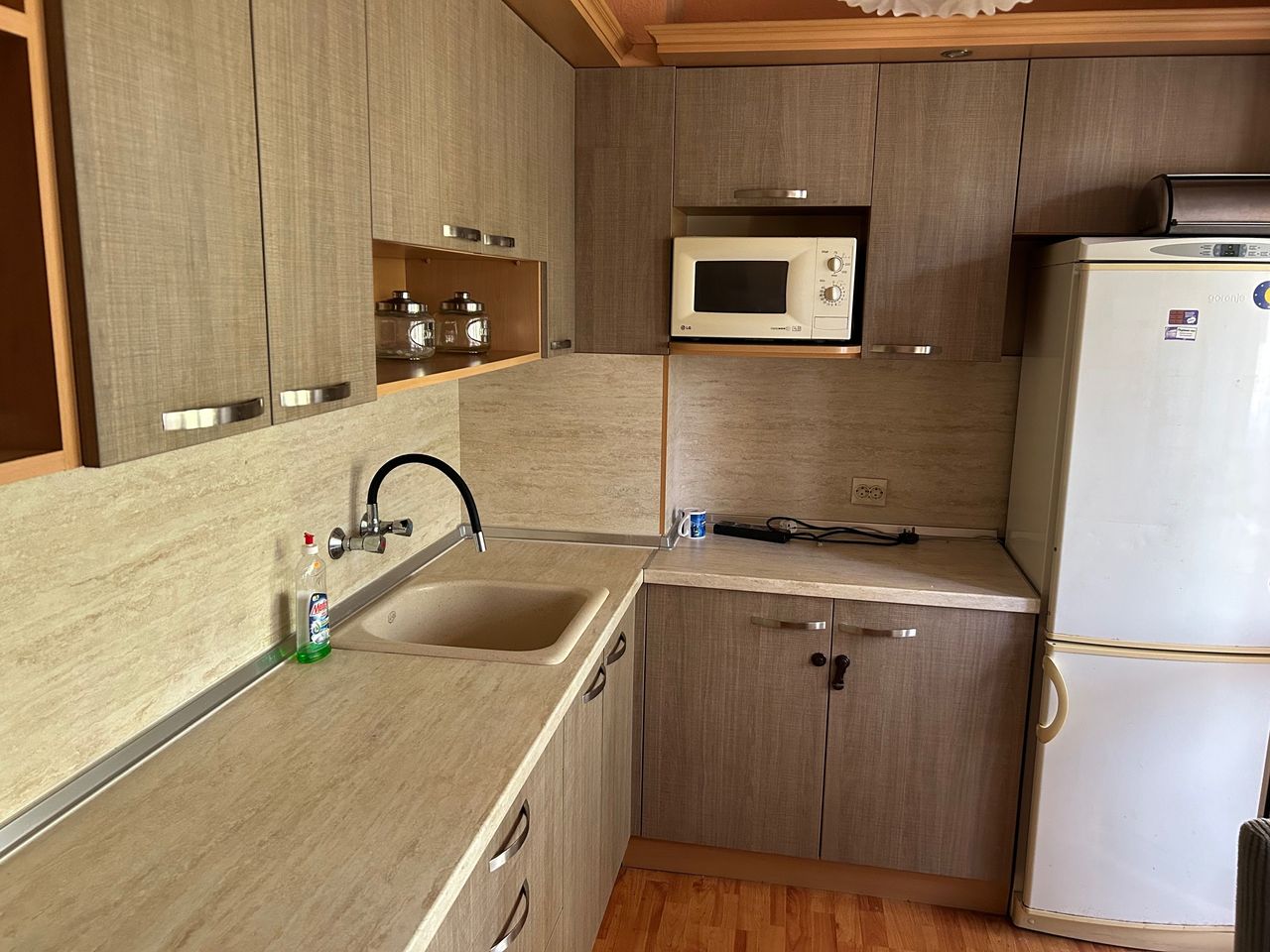 Продава се Двустаен апартамент в Добрич, Балик - 60 кв.м за 952 €/кв.м - Снимка #4