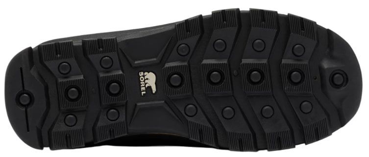 Американские Зимние ботинки Sorel