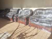 Yumshoq mebel remont qioamiz kafolati bor