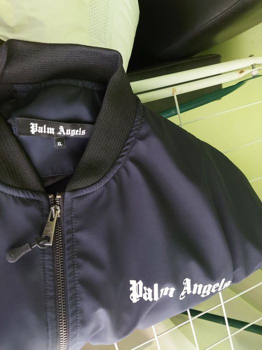 Geaca primăvară palm Engel s