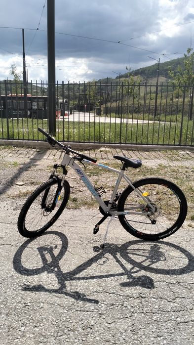 Vând bicicleta Afisport M3