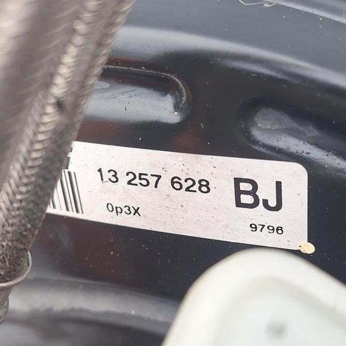 Tulumba servofrana Opel Meriva B