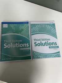 Solutions 3rd edition