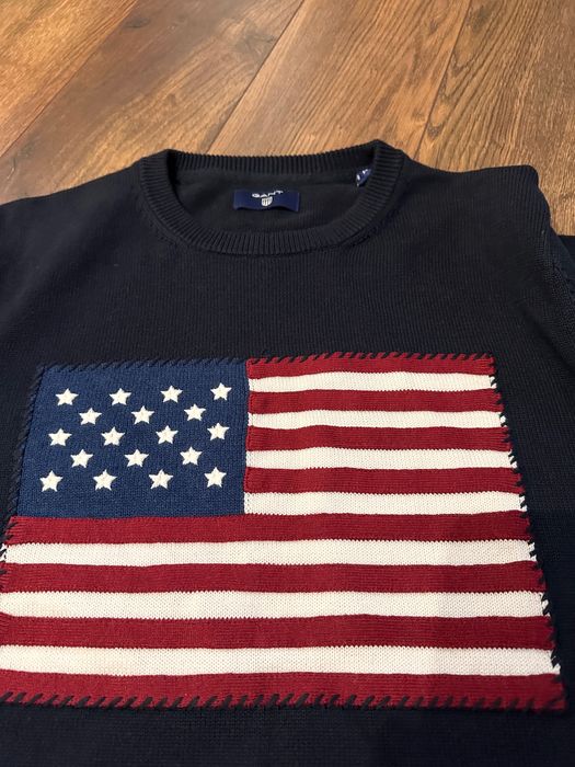 GANT мъжки пуловер