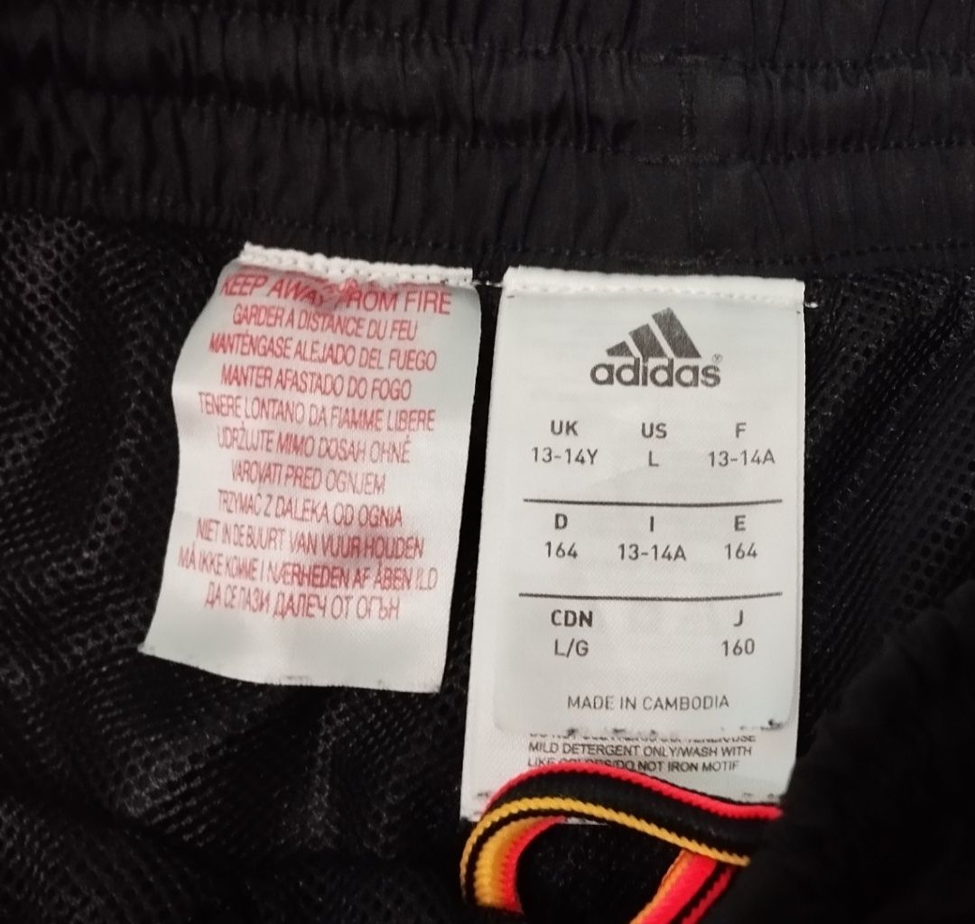 Adidas гащи НОВИ!!!
