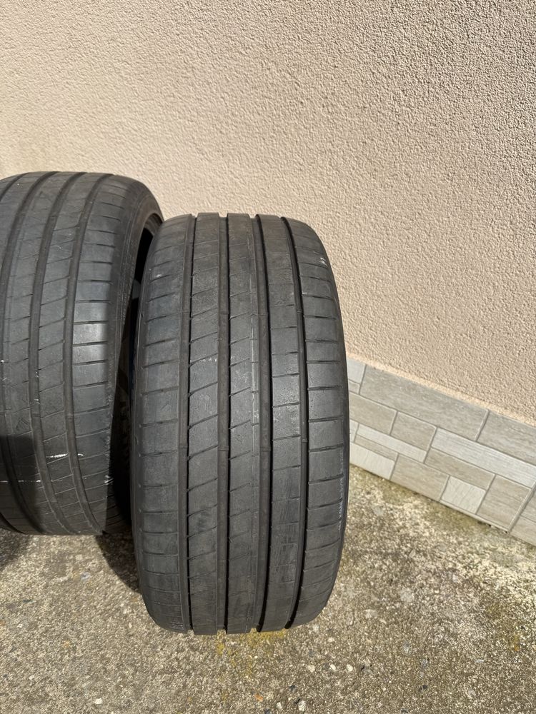2бр гуми Goodyear Asymmetric 6