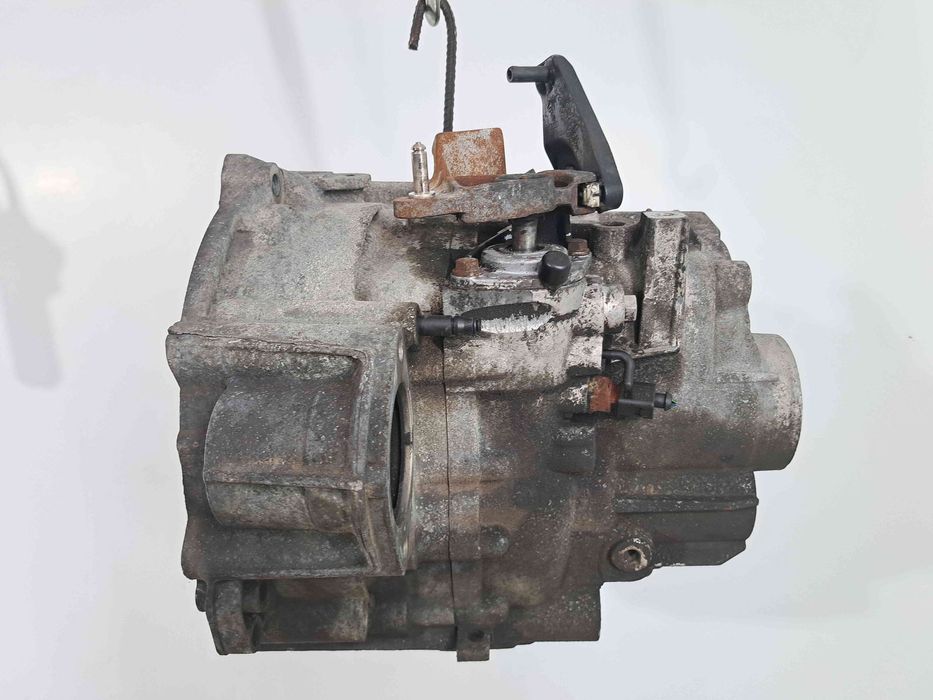 Cutie viteze manuala 6 trepte Seat Leon (1P1) [Fabr 2005-2011] Facelif