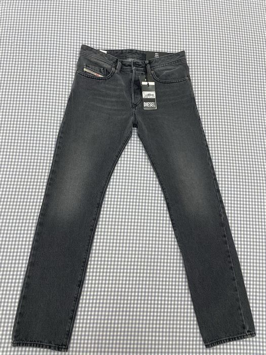 Оригинальные джинсы Diesel, новые, W30/L32