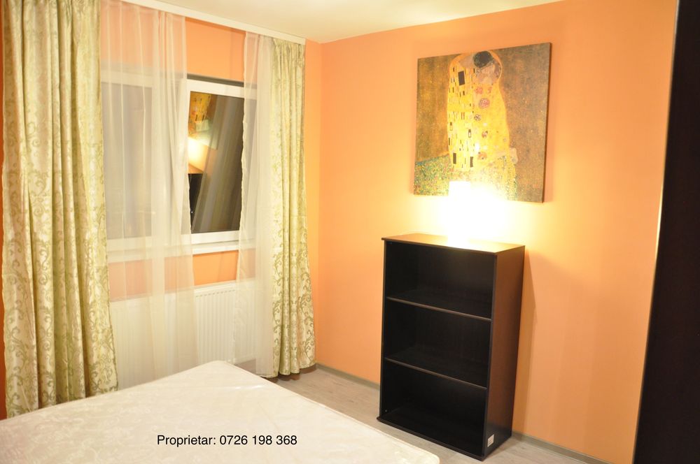 Vedere parc Tineretului, 100m de metrou, renovat si utilat, parcare