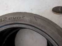 Anvelope vara Hankook Ventus V12 Evo 225/45 R17 DOT 2018